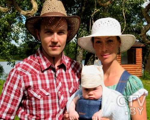 Юлия Шпилевская (Юлія Шпілеўская) - актриса - смотреть онлайн - актрисы Ближнего