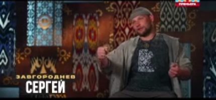 "Выжить в Самарканде.Игра сезонов" 02.03.25 кто ушел, кого выгнали?