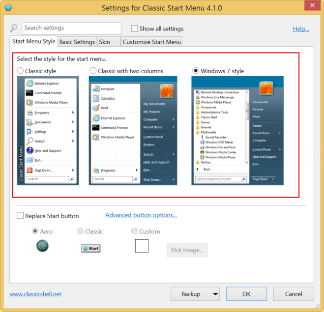 Click on the start menu. Classic shell для windows 10. classic start menu windows 10. кнопка start для open shell. classic menu.
