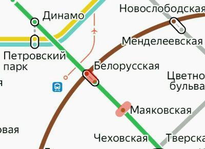 центральный дом кино как добраться