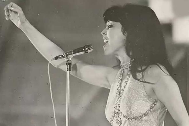 Певица Светлана Резанова откровенно заговорила о личной трагедии - ШоубиZZZ - вс