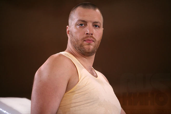 Дарья Юрская - биография, фильмография, фотографии актрисы