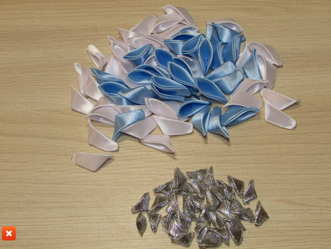 Как сделать корону для Снегурочки на Новый год?