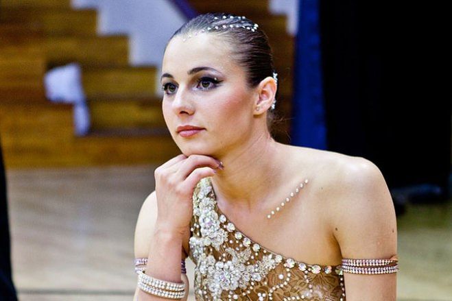 Актриса Мария Белоненко. Сколько лет, замужем, есть ли дети?