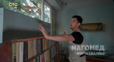"Прятки" 7.04.2024 (7 выпуск) кто участники, где прятались, какие локации?