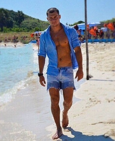 Дом 2. Кто такой Иван Барзиков? Биография, вес, рост, возраст, фото?