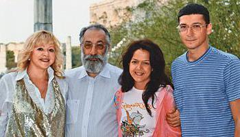 Ксения Чилингарова отпраздновала день рождения