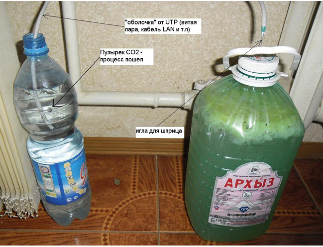 текст при наведении