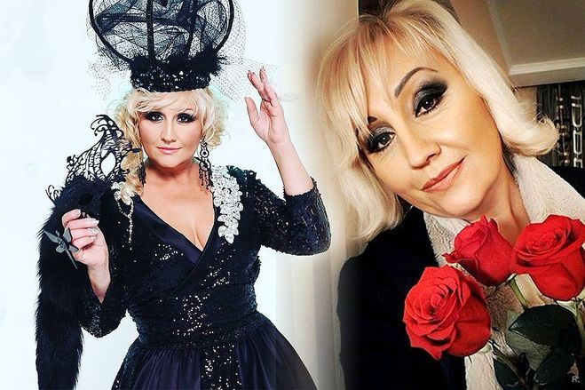 Нина Кирсо: какая биография, возраст, фото, личная жизнь, семья, муж, дети?