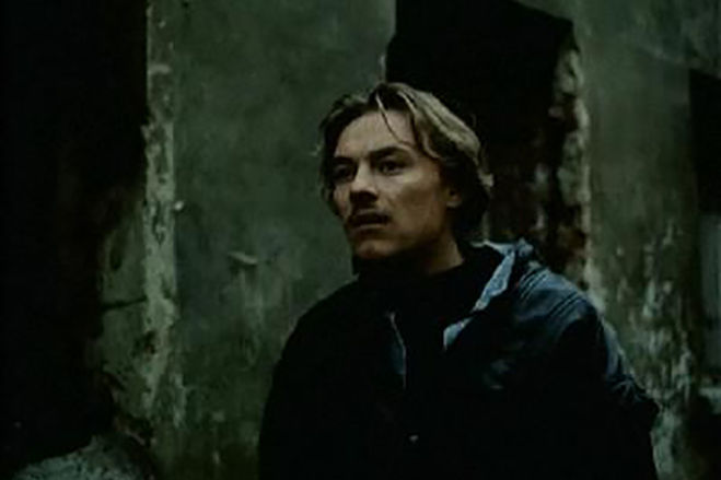 Олег Васильков: биография и личная жизнь Биографии известных людей