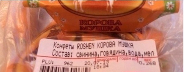 текст при наведении