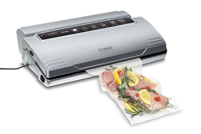 Вакууматор