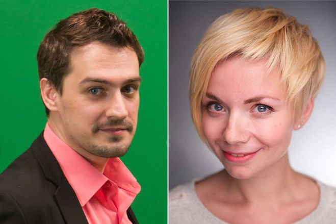 Павел Савинков фото на - 24СМИ