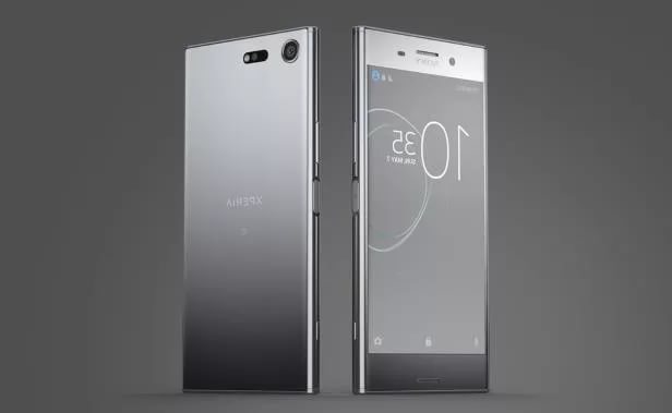 Сколько пикселей на камере Soni xperia ZX premium?