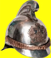 Какое значение имеет пожарная каска. Каска брандмейстера в 1923. каска рядового пожарного 1923. пожарная каска 1923 года брандмейстера.
