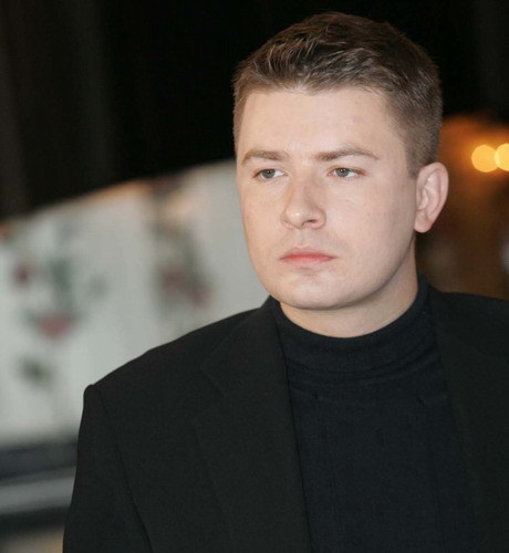 Андрей данилко фото в молодости