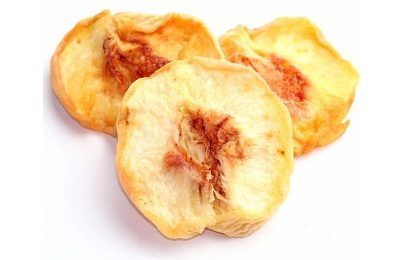 Можно ли сушить персики? И что делать с сушеными персиками?