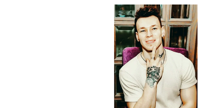 Niletto певцы и певицы