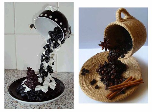 Пин от пользователя verniers на доске gravity Поделки, Чайные чашки, Изготовлени