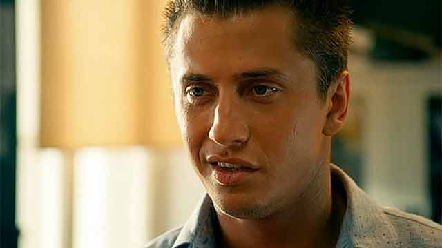 Как вам его игра? 2018 КИНО + ФИЛЬМЫ + СЕРИАЛЫ ВКонтакте