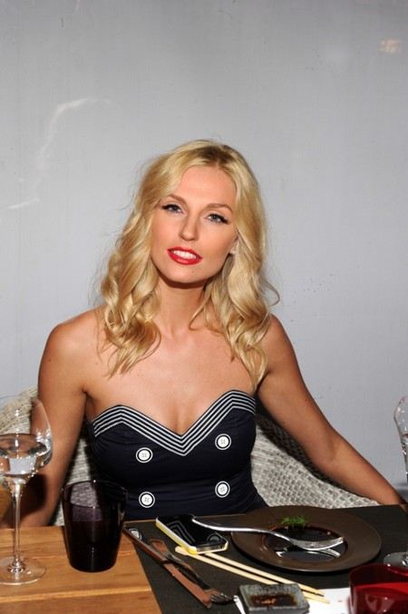 Певица Савельева о расставании с Ягудиным: "Разговоры о совместном будущем должн