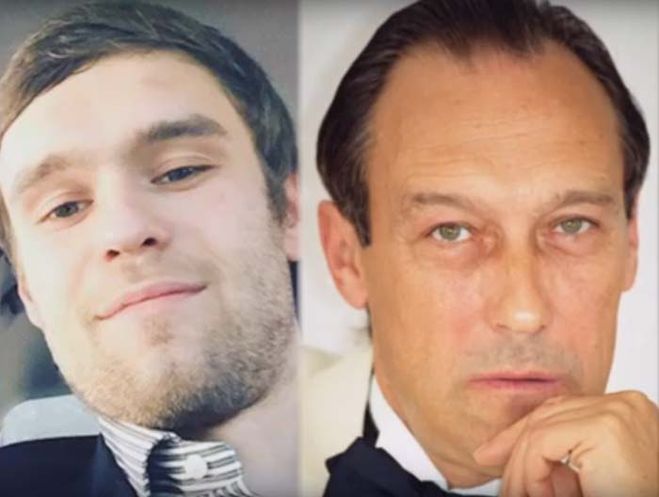 Веский Олег. Как Янковский стал последним народным артистом СССР Аргументы и Фак