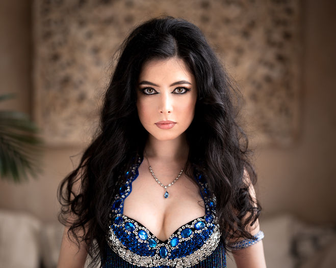 Виолетта Неклюдова древний Египет