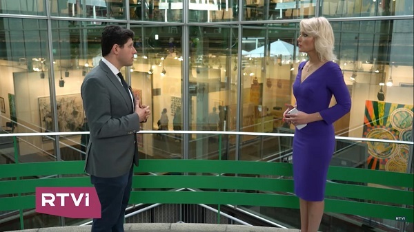 Марианна Минскер кто такая?