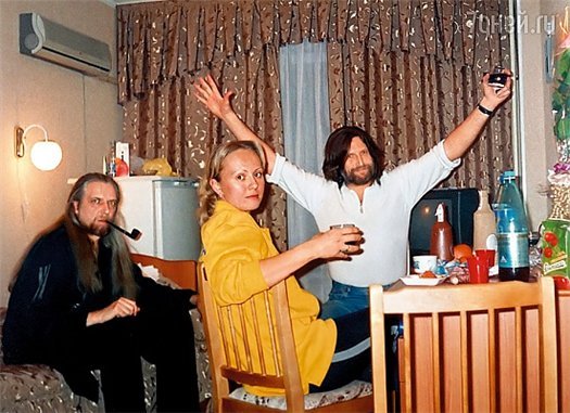 Кто такой Сергей Джигурда? Сколько лет, жена, бизнес? Где живёт?