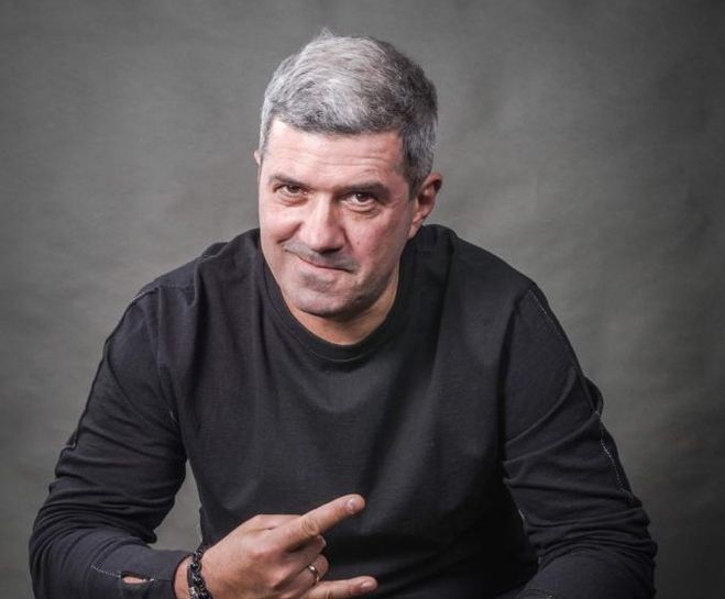 Михаил шахназаров биография личная жизнь национальность