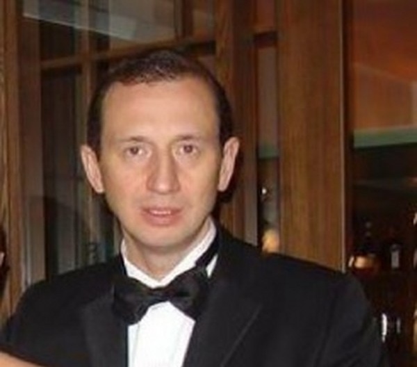 Сергей глинка бизнесмен биография личная жизнь