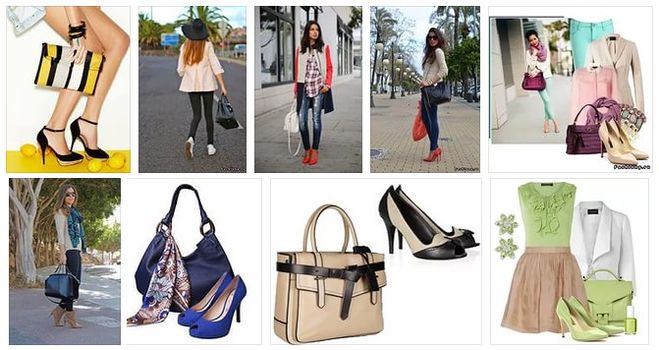 КАК ВЫБРАТЬ ЦВЕТ СУМКИ? Девочки, сделала для вас мегаполезный пост, поэтому пожа