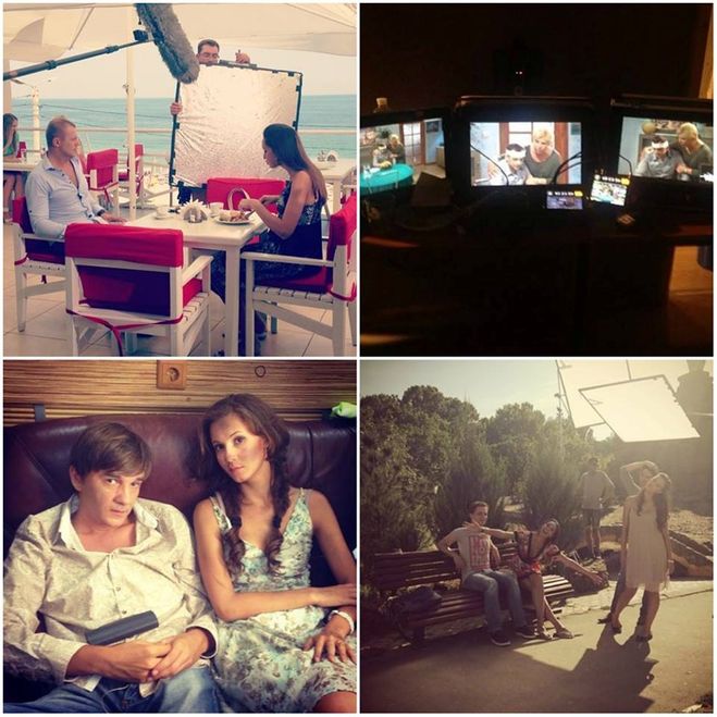 Запись от 21.03.2018 Наташа Рудина ВКонтакте