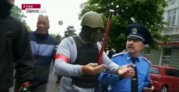 текст при наведении