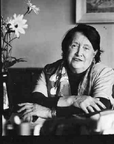 Из книги "Наталия Сац и детский музыкальный театр". Часть 14. Наталия Сац