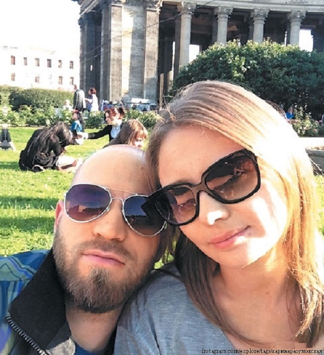 5 актрис, которые замужем за обычными простыми работягами KINOSTAR Дзен