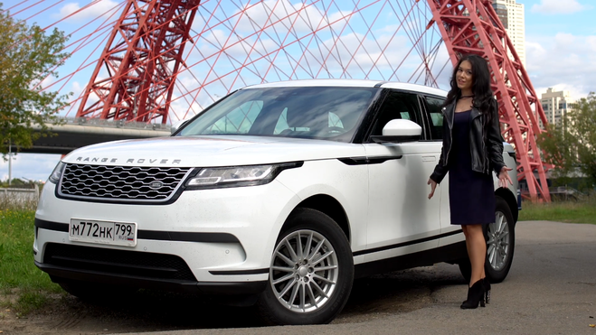 Виолетта Неклюдова. Блок Леди Каршеринг