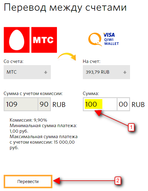 Как положить деньги на счет с телефона. Как положить деньги на счет с телефона