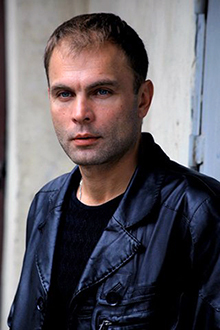 актер Роман Грибков биография