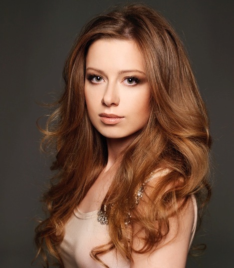Юлия Савичева