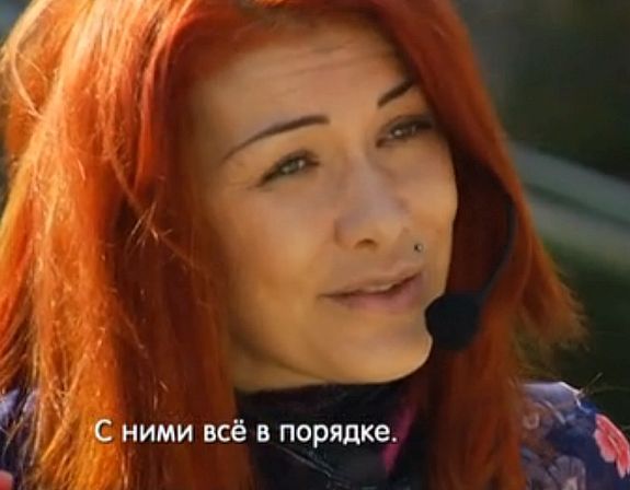 Николь Кузнецова переживает из-за слухов о беременности STARHIT