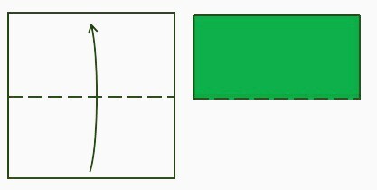 Как сложить куб из бумаги HeatProf.ru