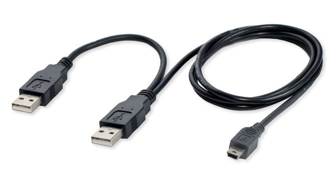 Кабель USB