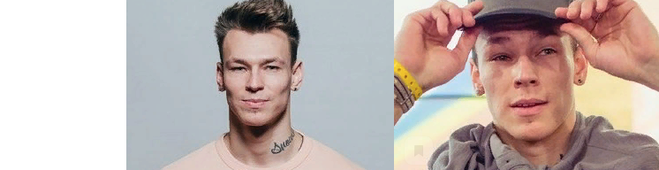 Всё по-новому: NILETTO сменил стиль