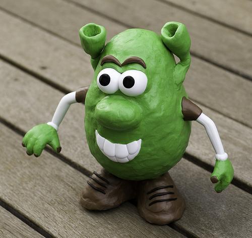 текст при наведении