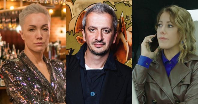 Сегодня рано утром умер мой отец": Константин Богомолов рассказал о трагедии