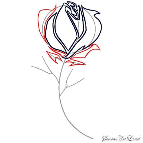 текст при наведении