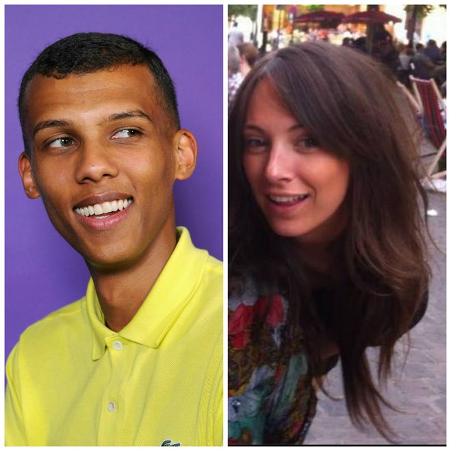 Премьера нового альбома Stromae - Multitude