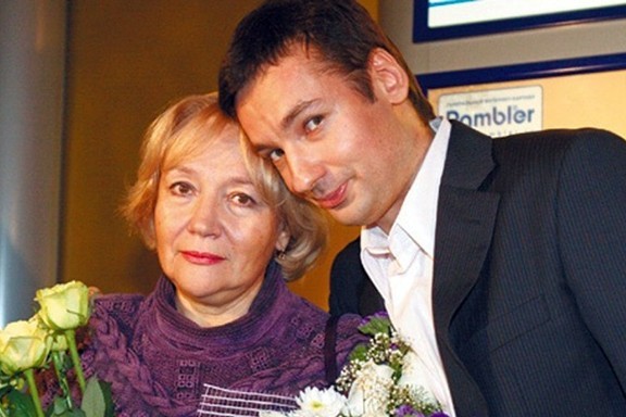 Елена санаева биография личная жизнь мужья дети
