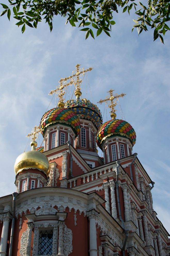 Рождественская церковь